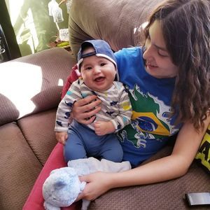 Meet your Posher, Isabel